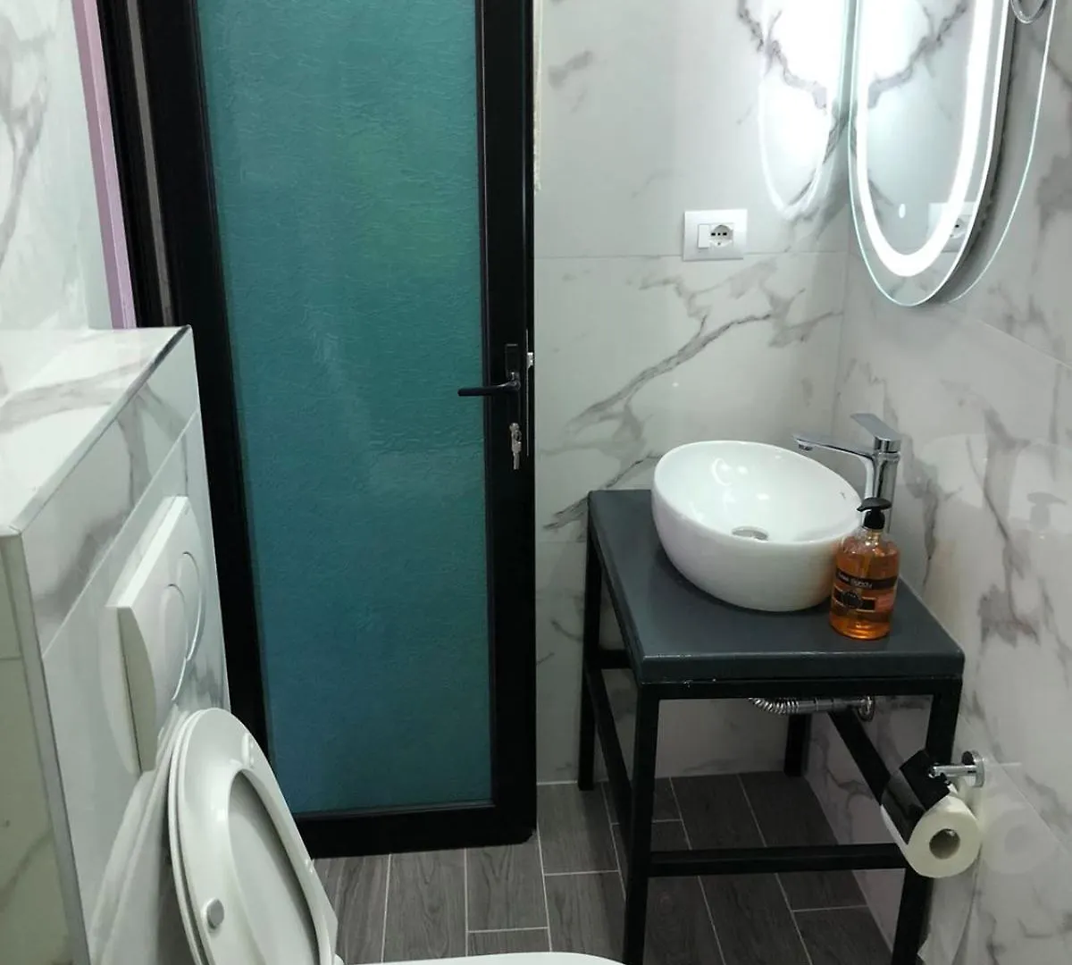Guest house Mona'S Guesthouse Sarande
