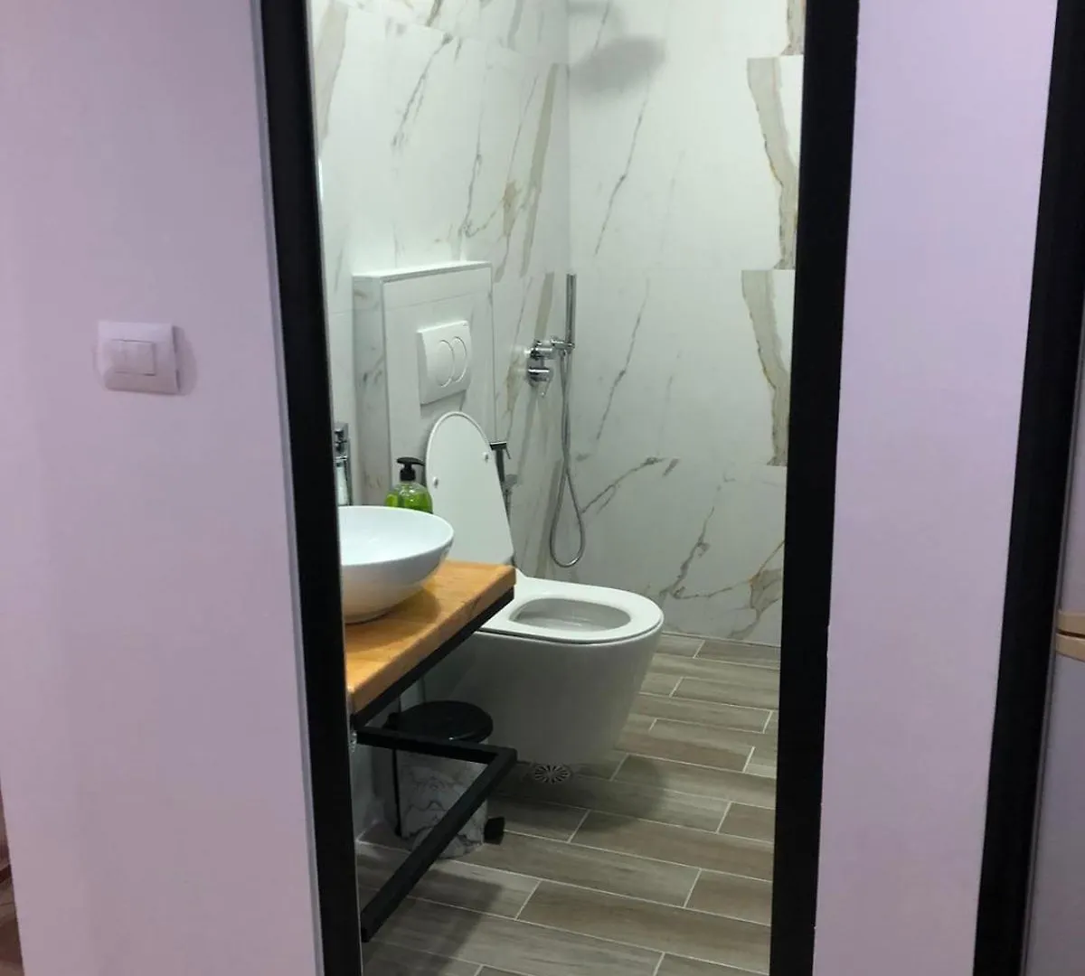 Mona'S Guesthouse Sarande Guest house