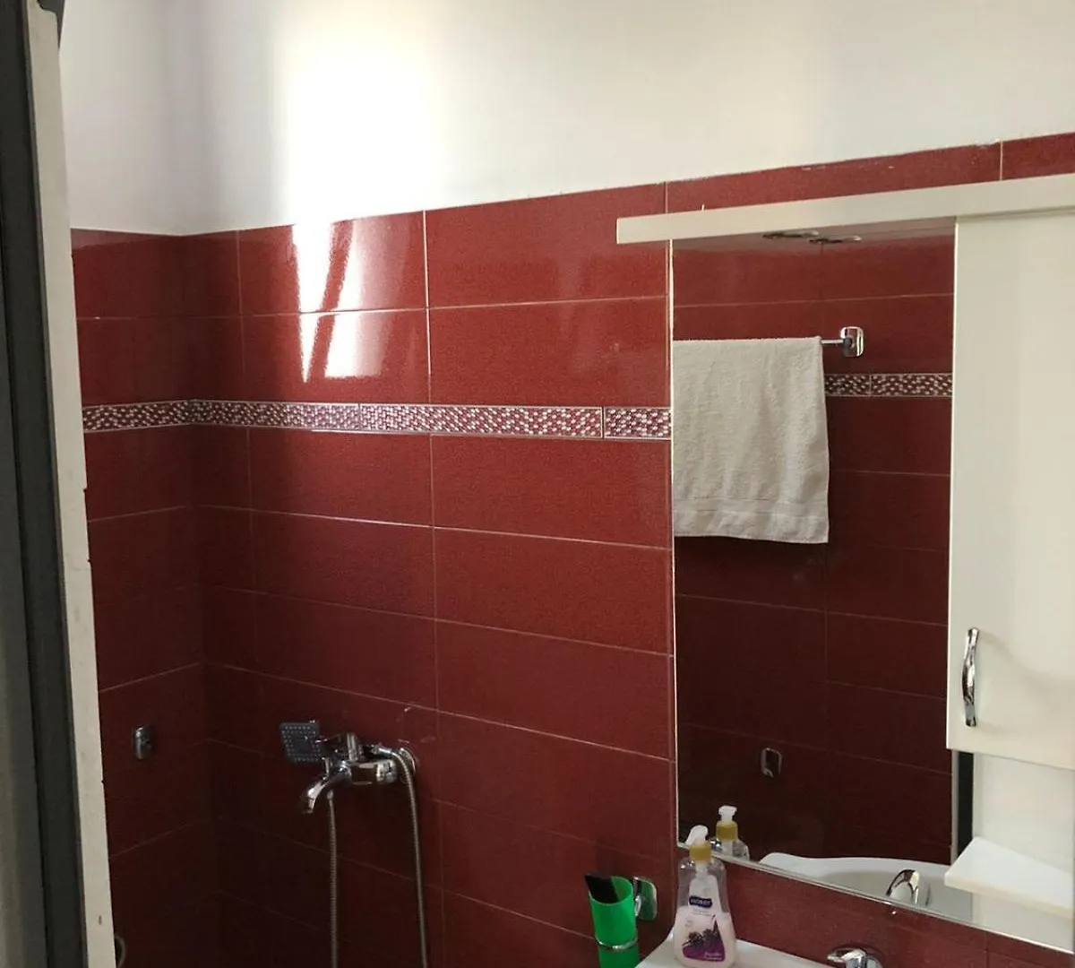 Guest house Mona'S Guesthouse Sarande