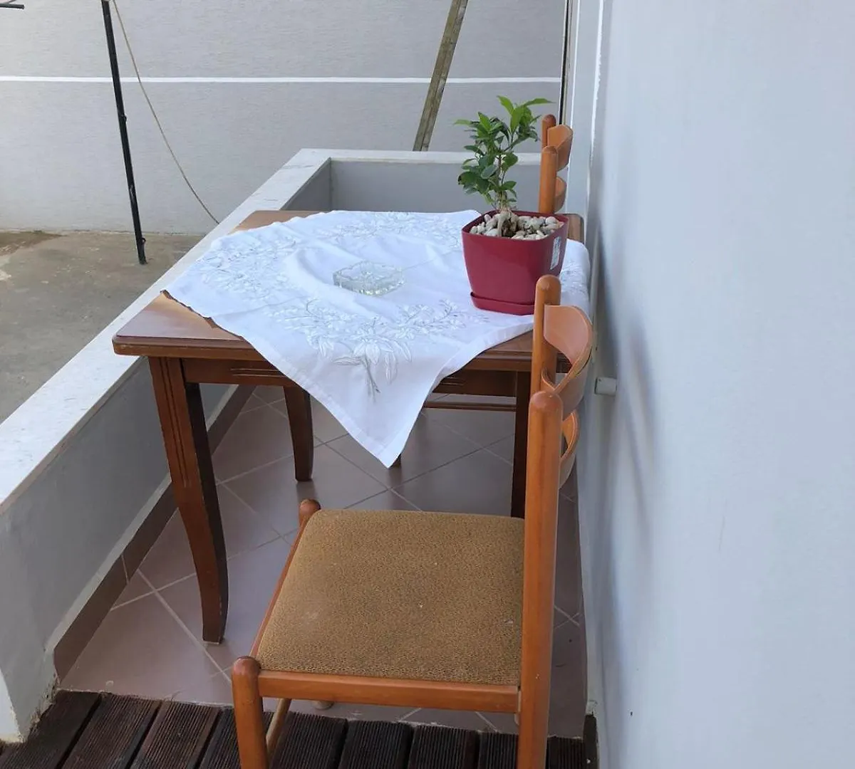 Guest house Mona'S Guesthouse Sarande Albania