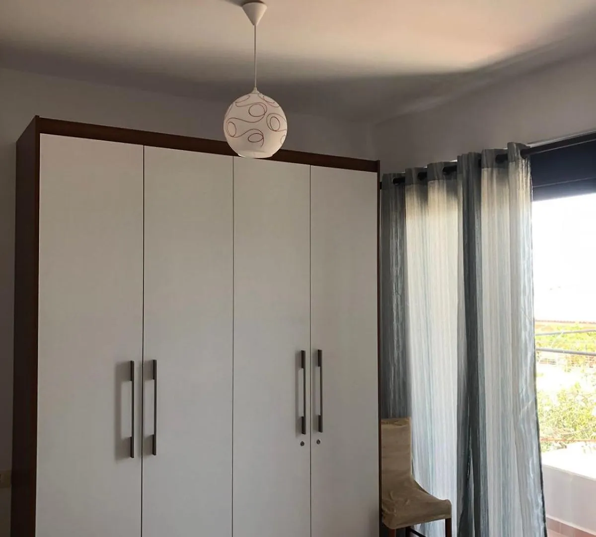 Mona'S Guesthouse Sarande