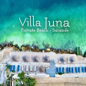 4* Hotel Juna