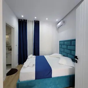 Luxury Room's By Lika Sarande
