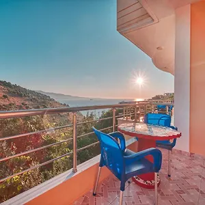 3* Appart hôtel Mirror Ksamil - Zervo