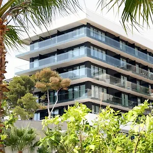 Resort Mango Luxury, Sarandë