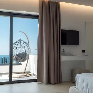 Hotel Arrei, Sarandë