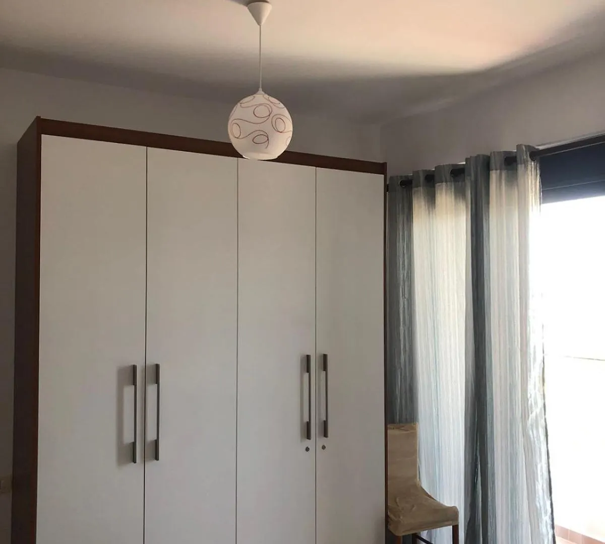 Guest house Mona'S Guesthouse Sarande Albania